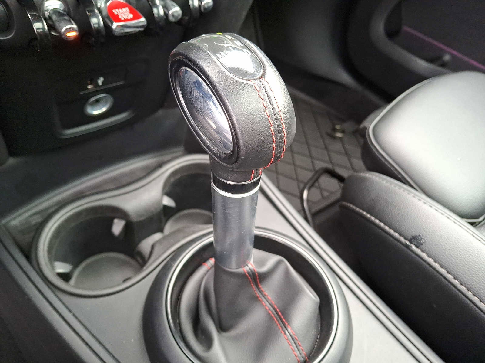 Used 2019 MINI Cooper Countryman S image 11