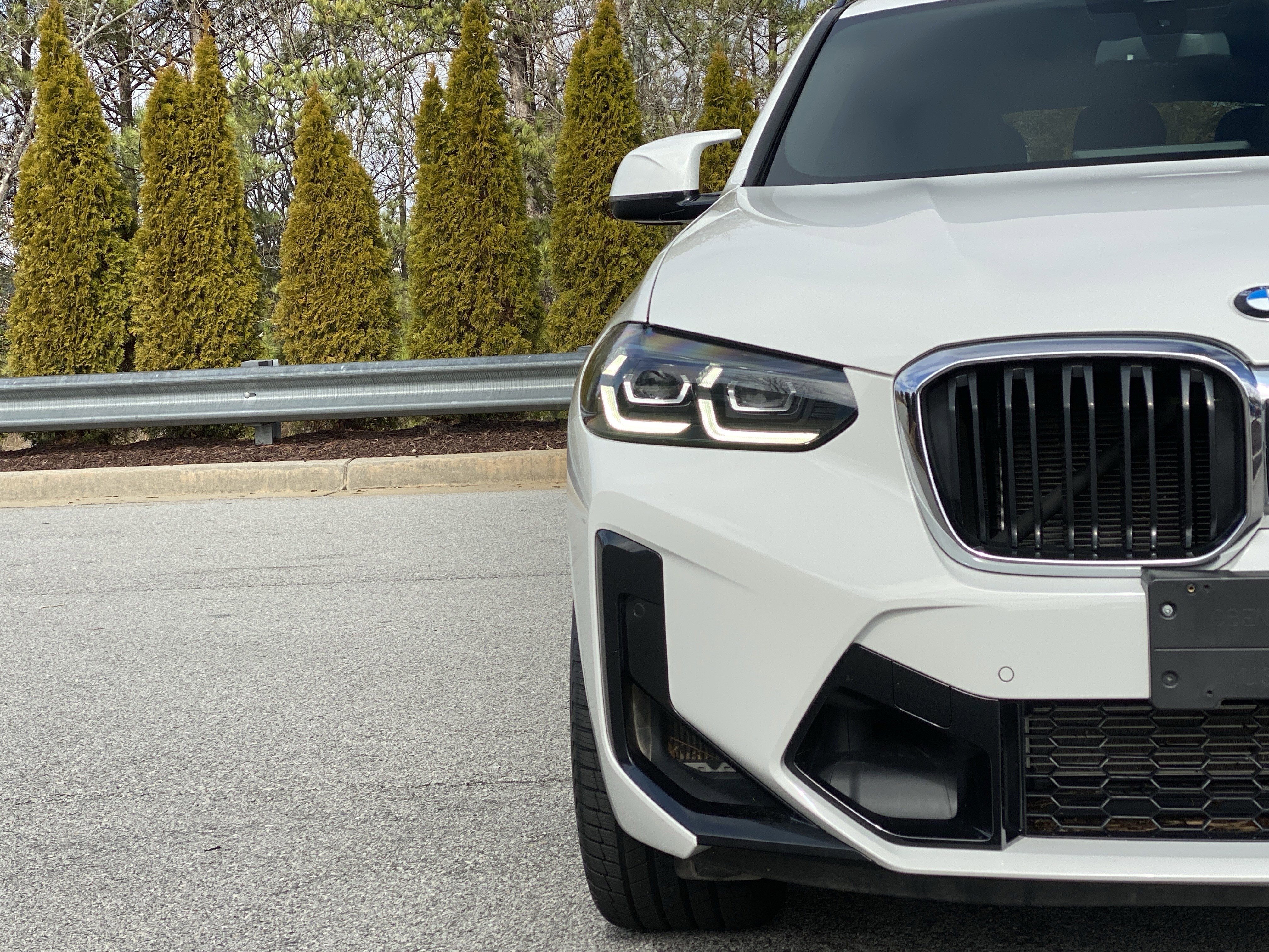 Used 2023 BMW X4 M w/ Executive Package image 19