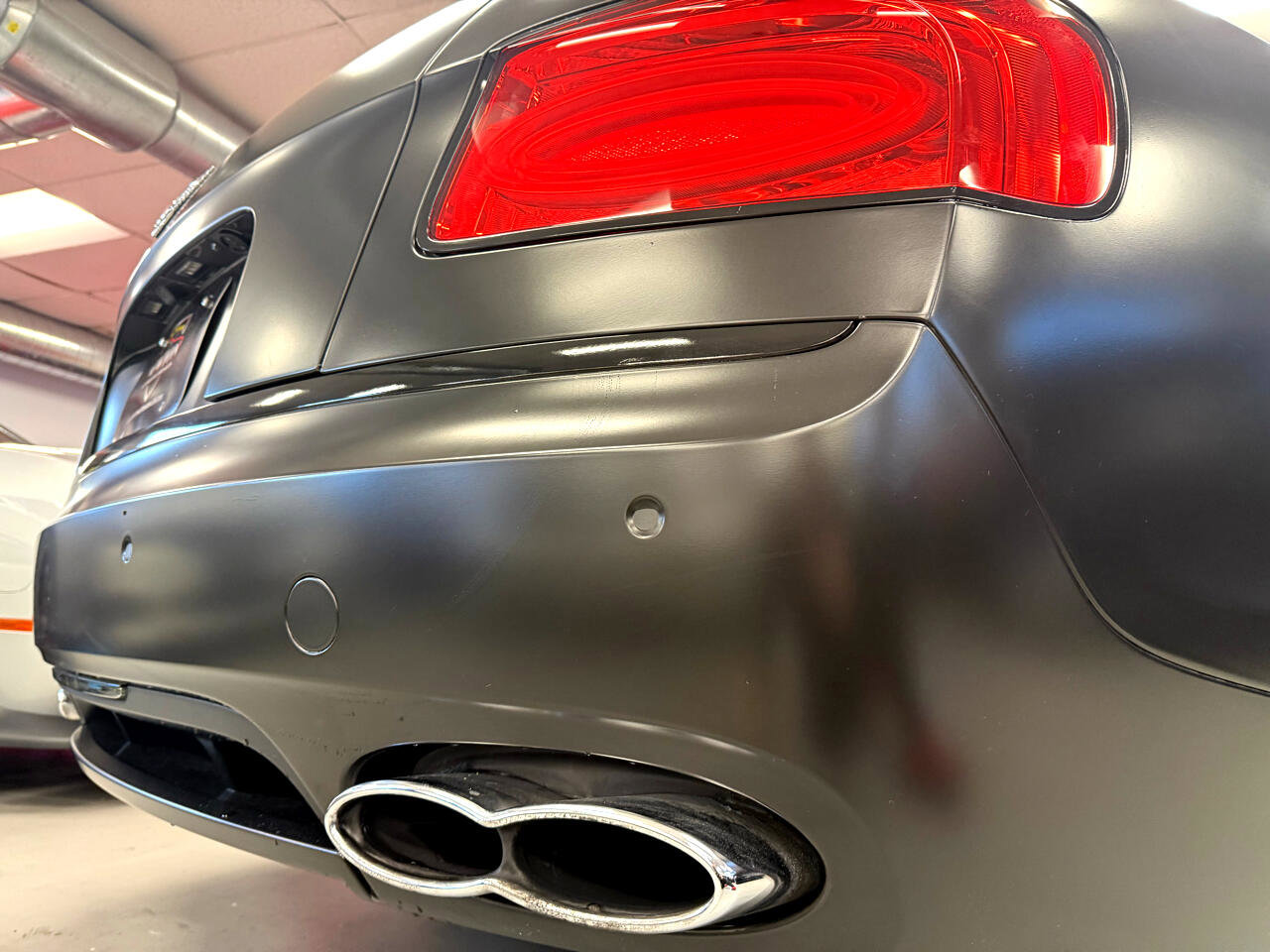 Used 2015 Bentley Flying Spur V8 image 14