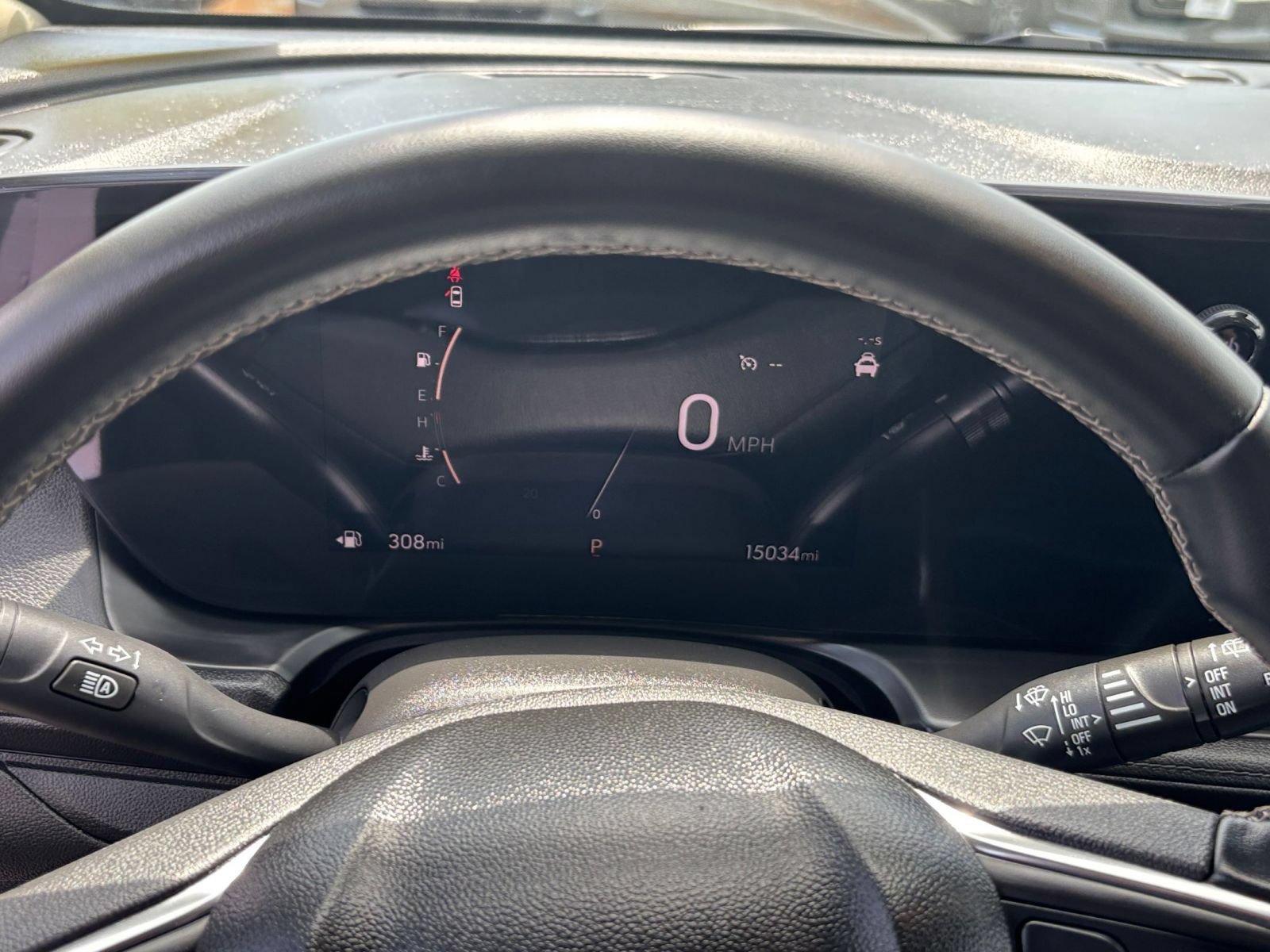 Used 2026 Buick Encore GX Preferred FWD image 76