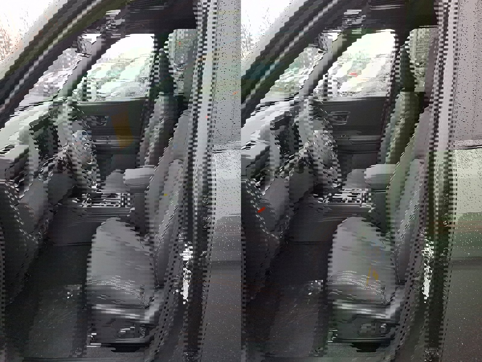 New 2026 Subaru Outback Limited image 9