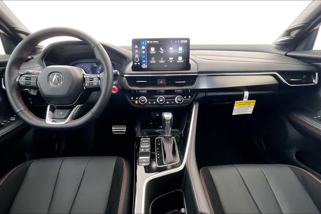 Used 2025 Acura ADX A-Spec AWD/4WD image 20