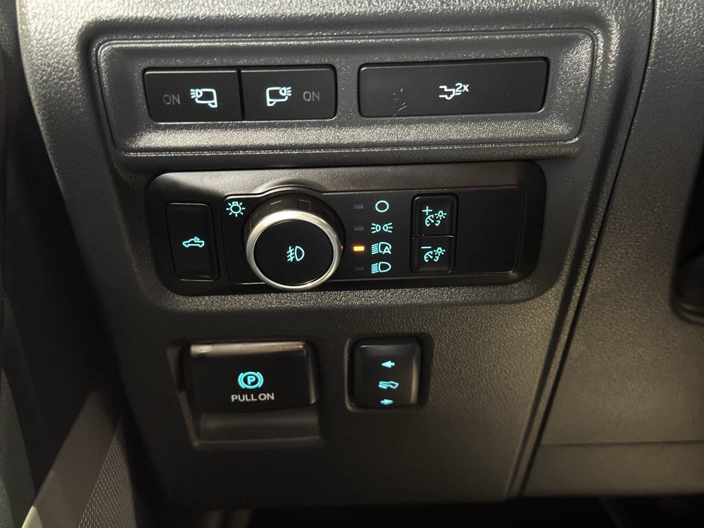 Used 2024 Ford F150 XLT w/ Equipment Group 303A High AWD/4WD image 33