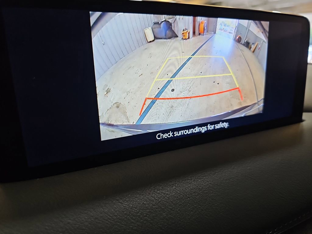 New 2025 MAZDA CX-5 AWD 2.5 S w/ Select Package image 22