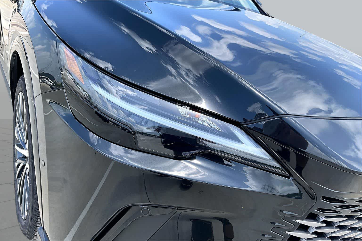 New 2026 Lexus RX 350 Premium Plus w/ Convenience Package AWD/4WD image 19
