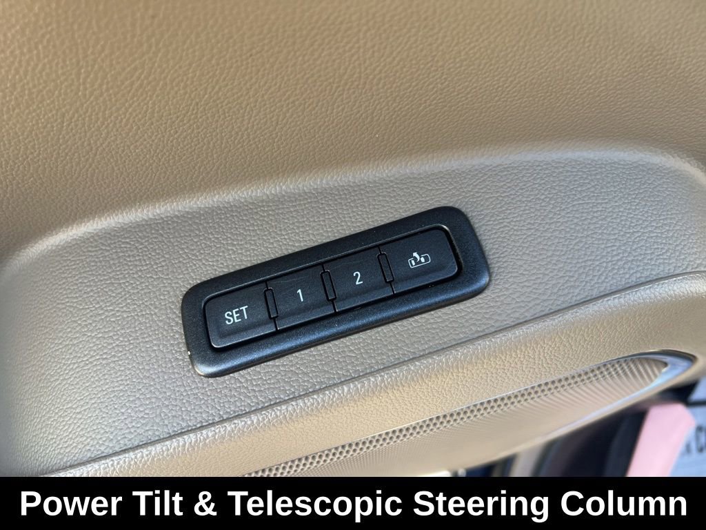 Used 2018 Chevrolet Tahoe Premier image 39