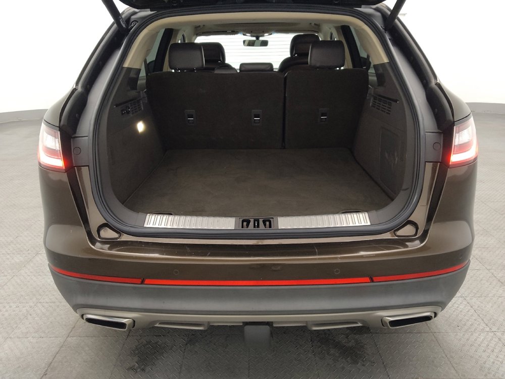 Used 2019 Lincoln Nautilus Reserve image 29