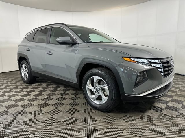 Certified 2024 Hyundai Tucson SEL AWD/4WD image 2