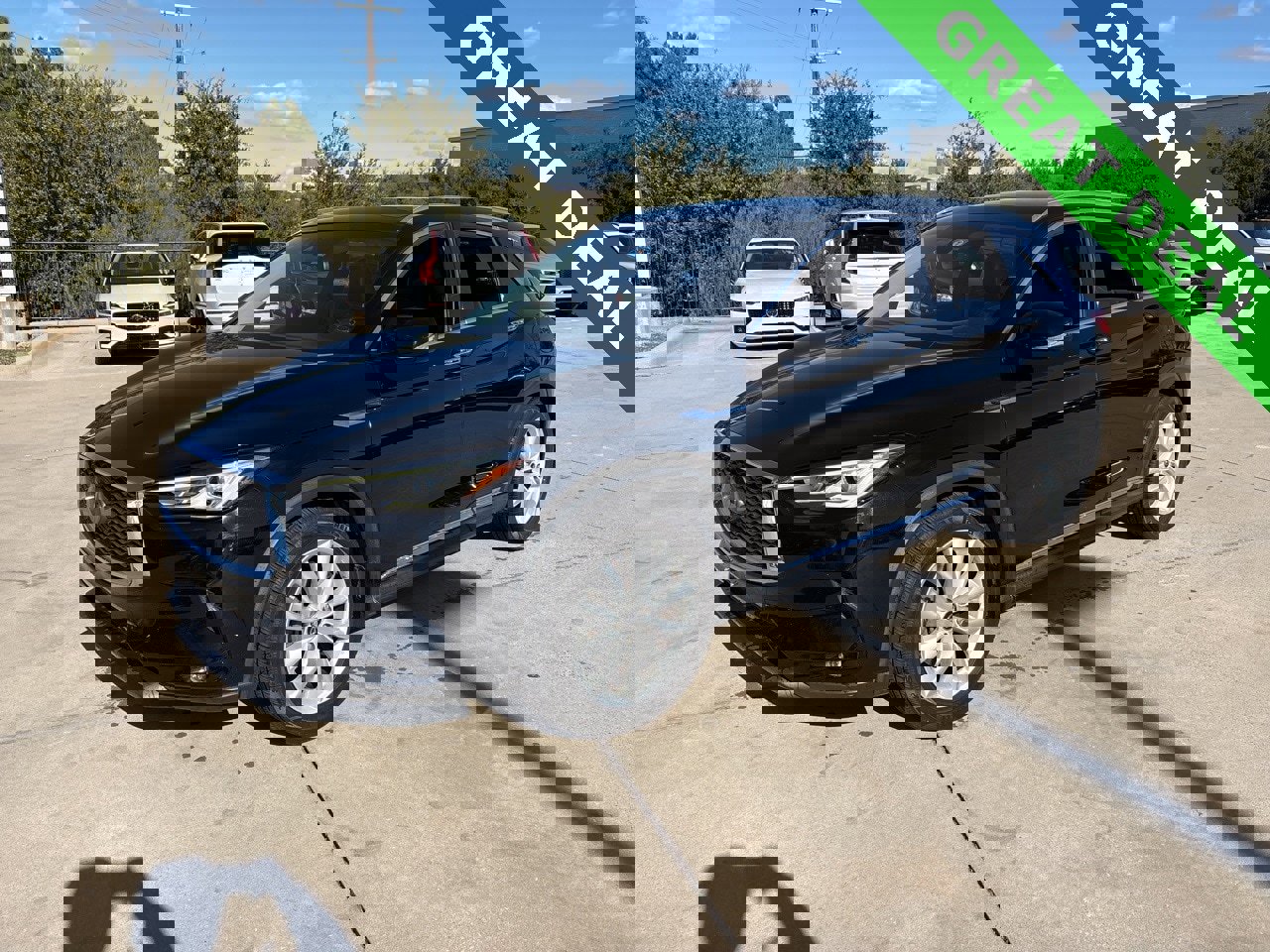 Used 2019 INFINITI QX50 Essential w/ Premium Heat Package image 1