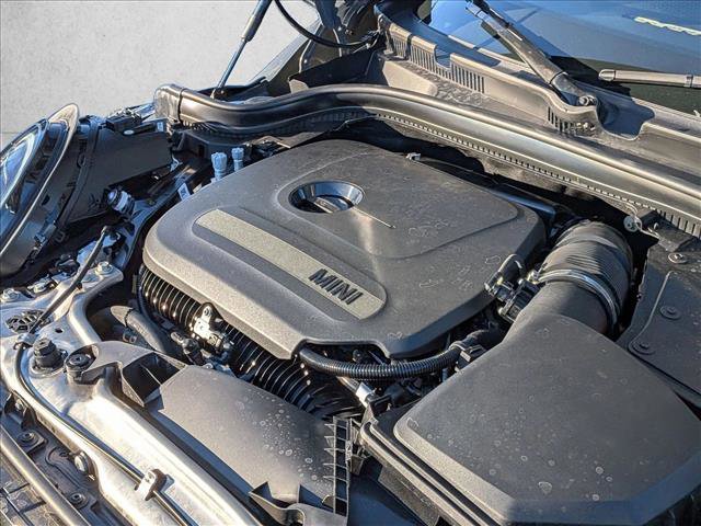 New 2026 MINI Cooper S image 17