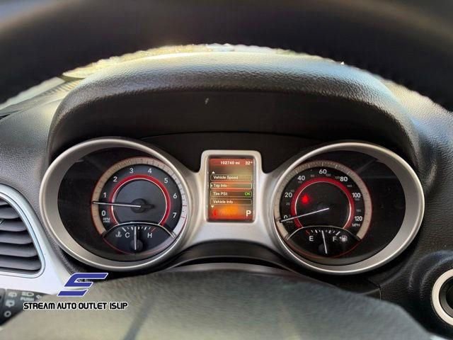 Used 2017 Dodge Journey SXT w/ Security Group image 39