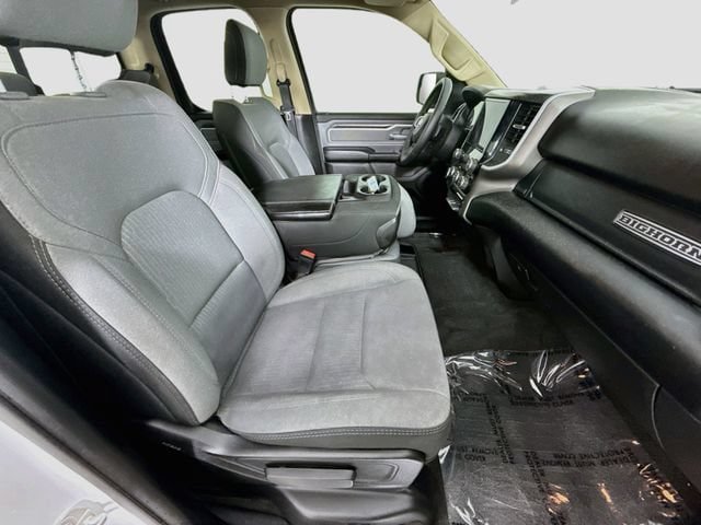 Used 2020 RAM 1500 Big Horn AWD/4WD image 26