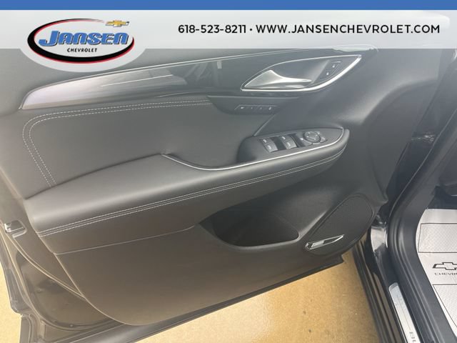 Used 2024 Buick Envision Preferred AWD/4WD image 21
