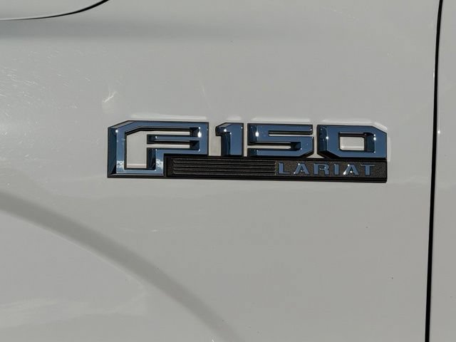 Used 2019 Ford F150 Lariat w/ Equipment Group 502A Luxury AWD/4WD image 6