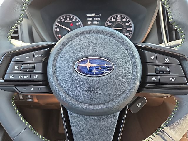 New 2027 Subaru Ascent Onyx Edition AWD/4WD image 13