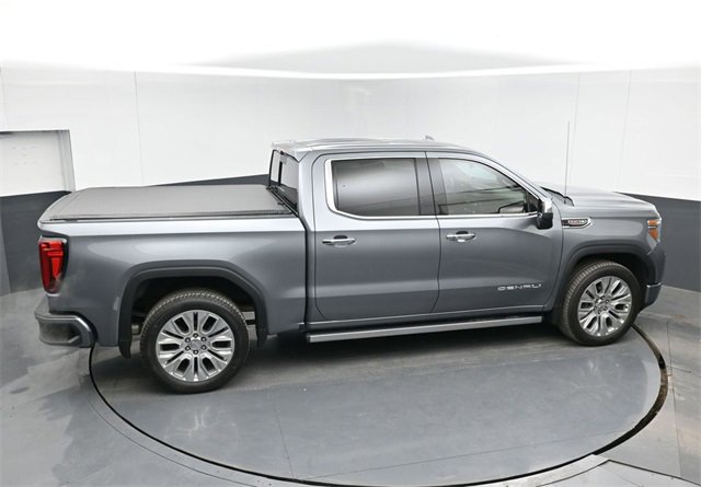 Used 2020 GMC Sierra 1500 Denali w/ Denali Ultimate Package image 44