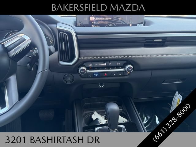 New 2026 MAZDA CX-50 AWD 2.5 S w/ Premium Package image 19