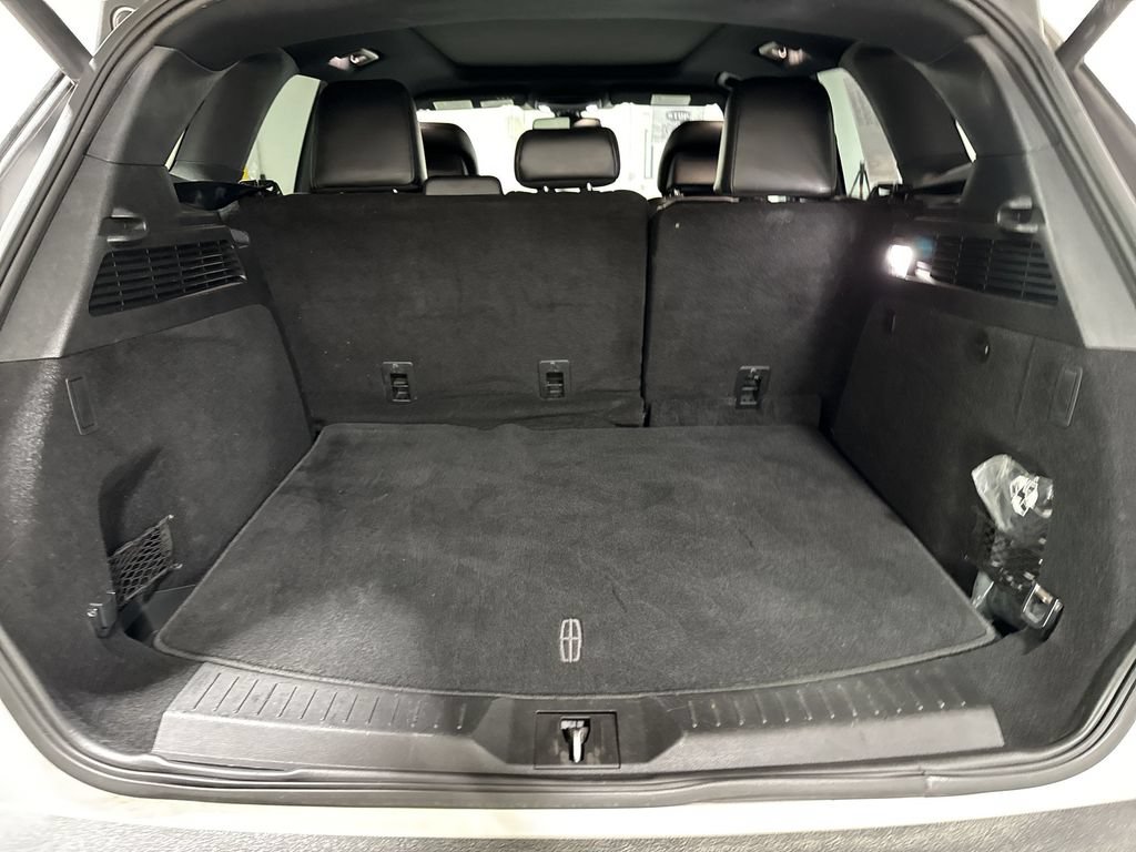 Used 2019 Lincoln MKC Reserve w/ MKC Technology Package FWD image 25