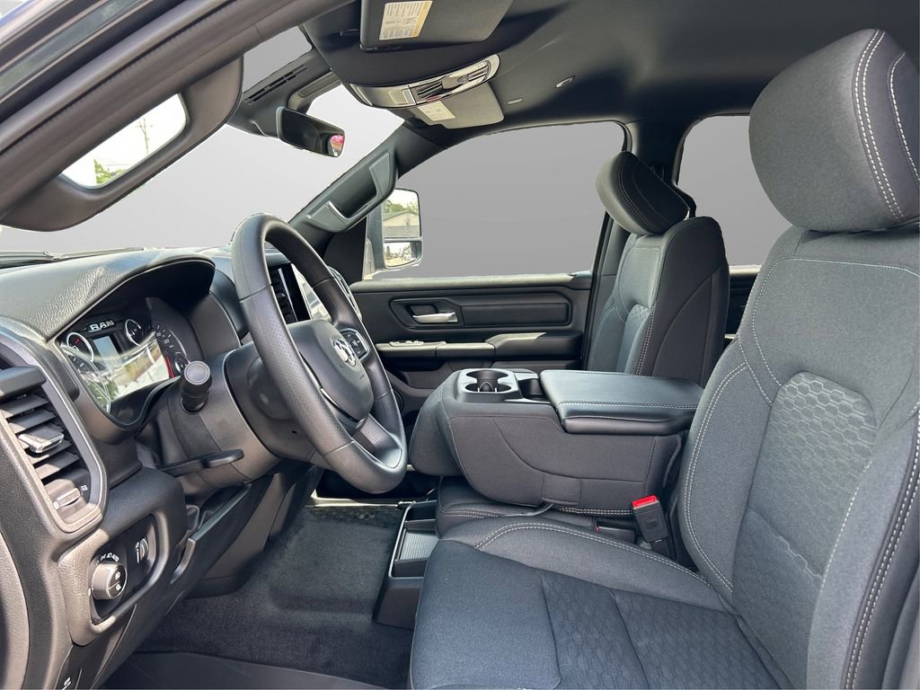 New 2025 RAM 1500 Tradesman image 10