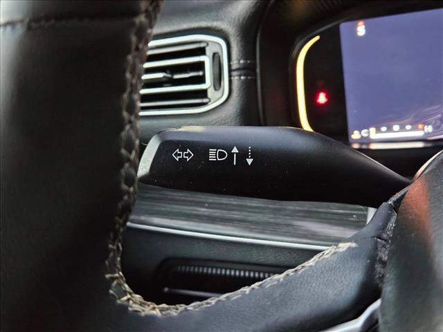 Used 2022 Jeep Wagoneer Series II AWD/4WD image 24