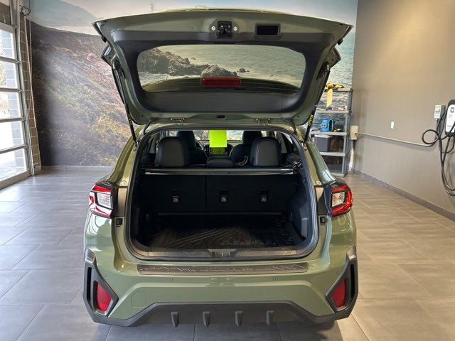 Used 2024 Subaru Crosstrek 2.5i Limited image 29