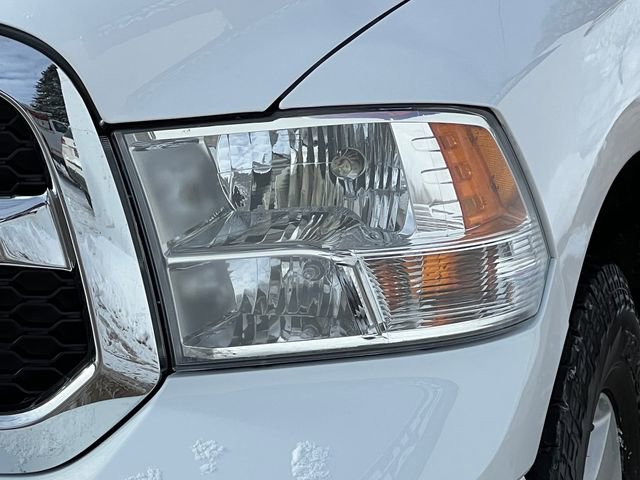 Used 2023 RAM 1500 Classic SLT w/ Protection Group image 36