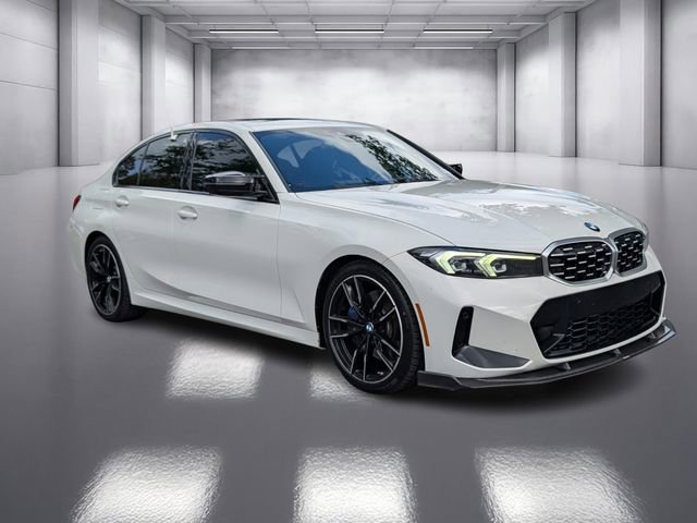 Used 2023 BMW M340i image 3