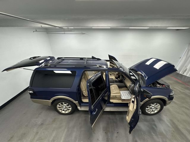Used 2011 Ford Expedition EL XLT w/ 202A Rapid Spec Order Code AWD/4WD image 15