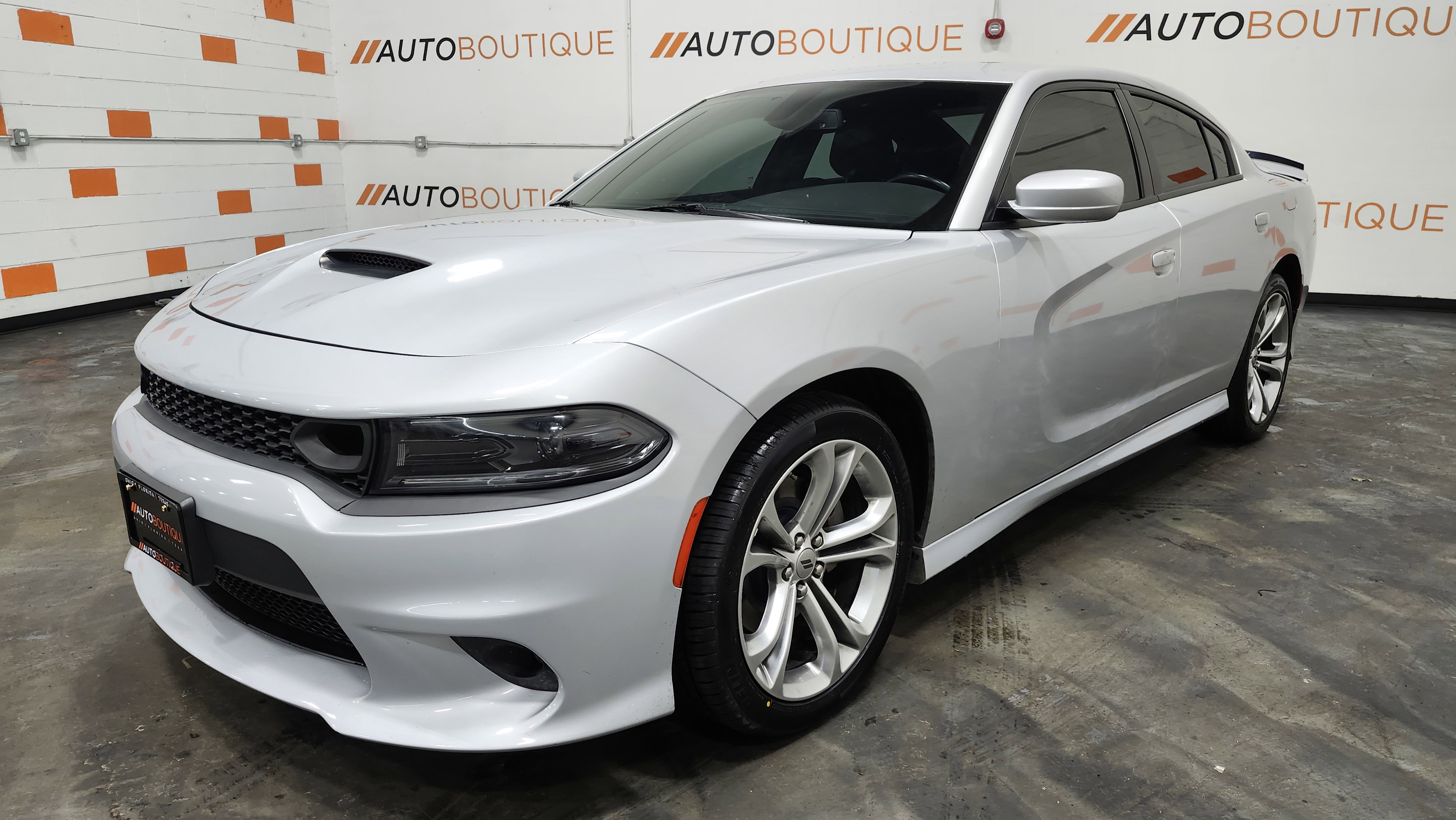 Used 2022 Dodge Charger R/T image 14