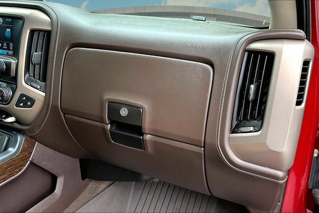 Used 2018 GMC Sierra 1500 Denali AWD/4WD image 16
