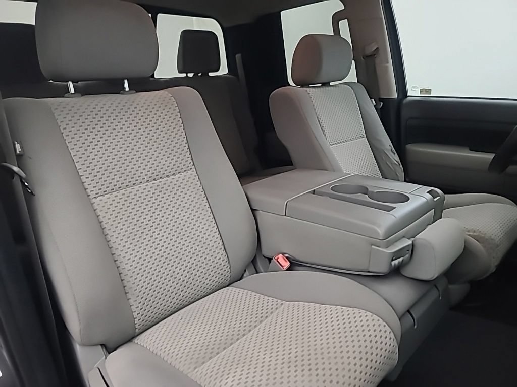 Used 2012 Toyota Tundra 4x4 Double Cab w/ Tow Pkg image 14