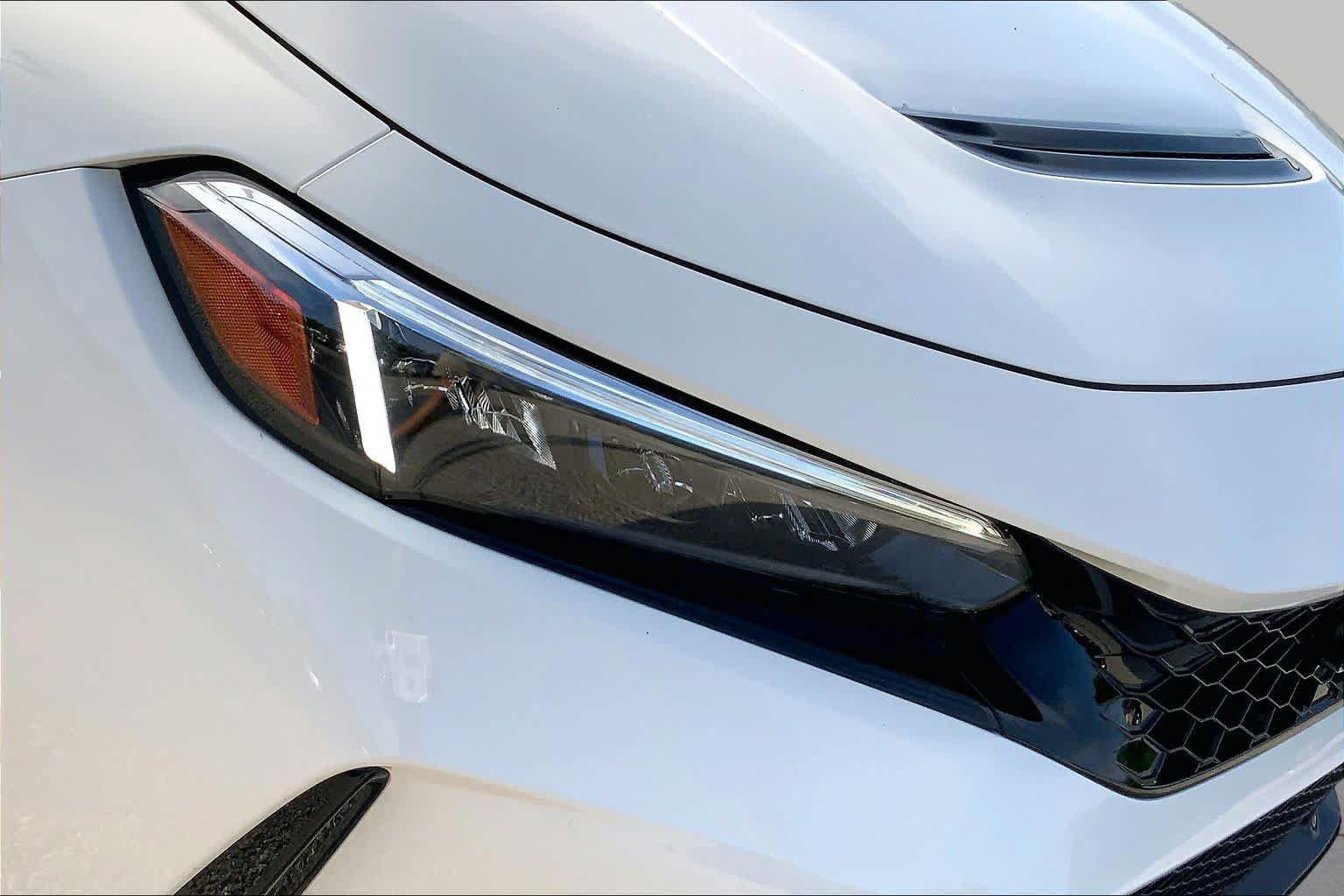 Used 2025 Honda Civic Type R image 27