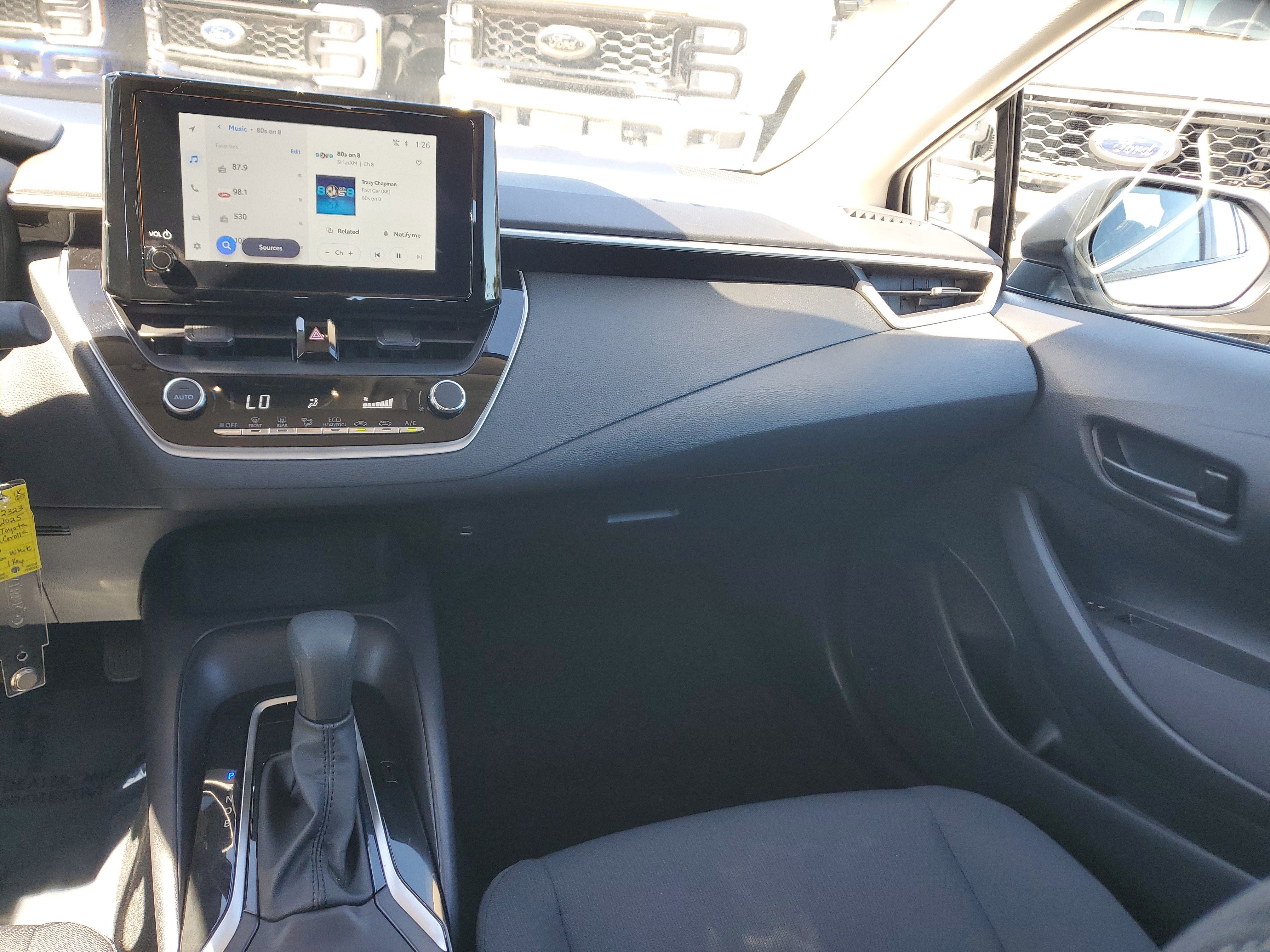 Used 2025 Toyota Corolla LE image 15