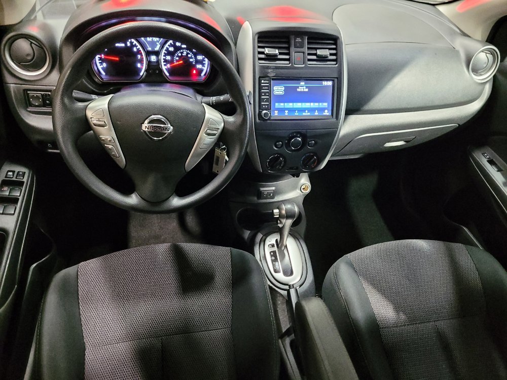 Used 2019 Nissan Versa SV FWD image 22