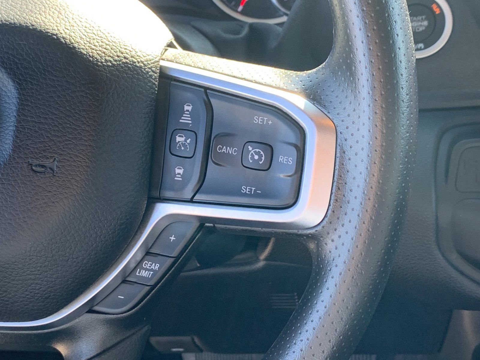 Used 2025 RAM 2500 Tradesman image 27