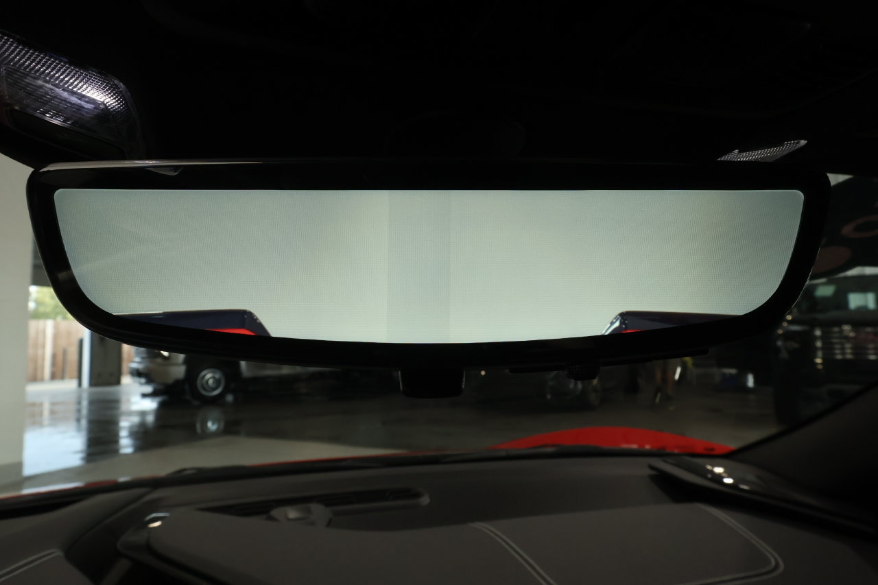 Used 2025 Chevrolet Corvette E-Ray w/ ZER Performance Package AWD/4WD image 14