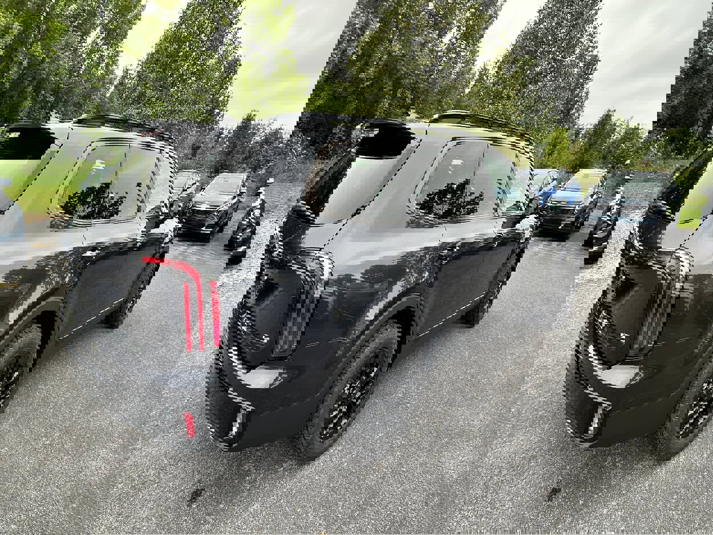 New 2025 Kia Telluride SX Prestige X-Pro image 5