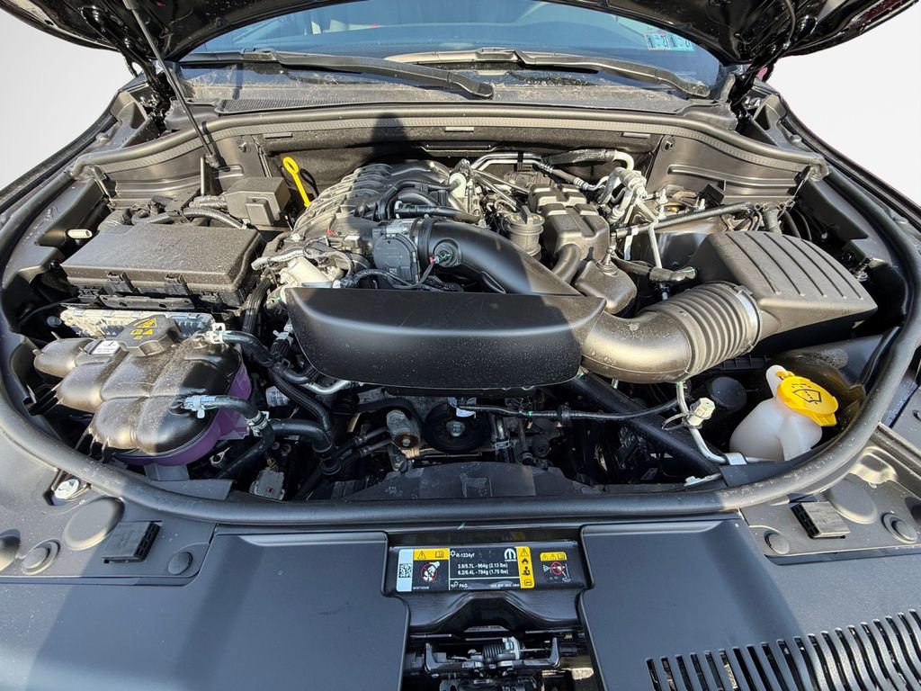 New 2026 Dodge Durango GT image 40