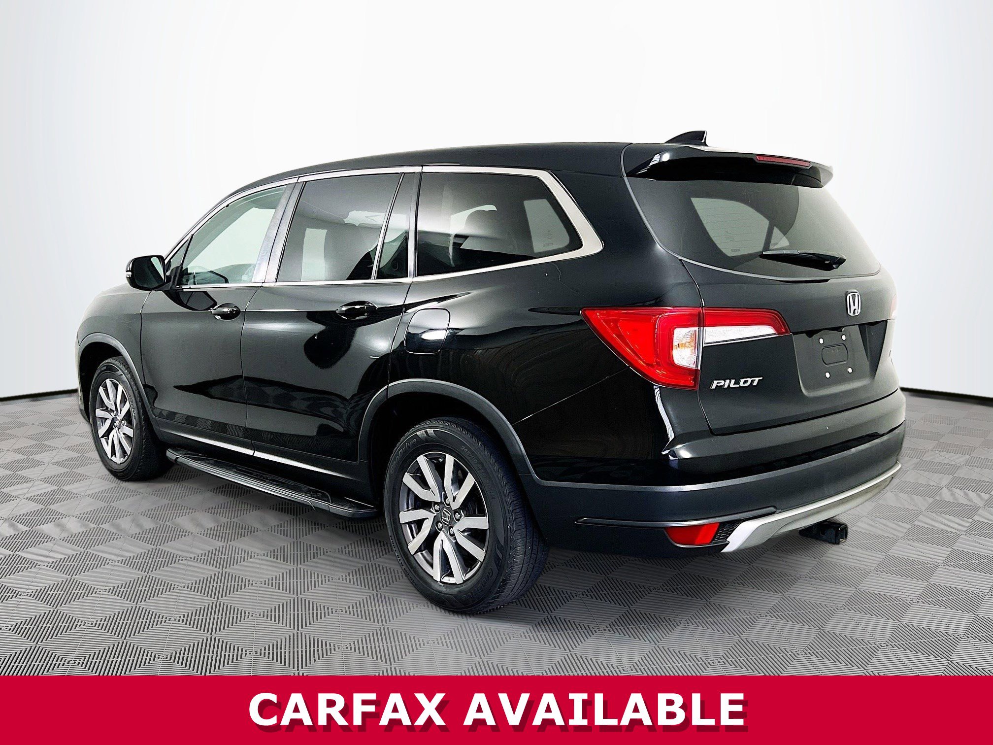 Used 2019 Honda Pilot EX-L image 30