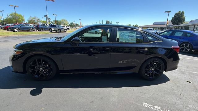 New 2026 Honda Civic Sport image 7