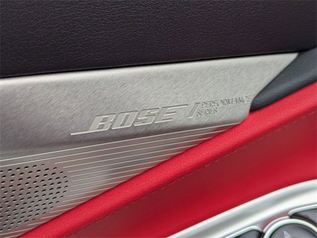 Certified 2023 Chevrolet Corvette Stingray Preferred Cpe w/ 2LT image 11