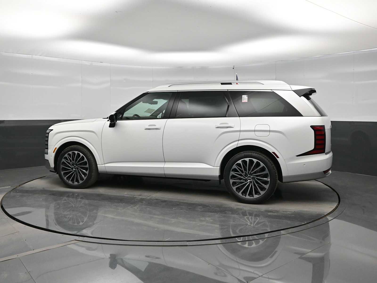 New 2026 Hyundai Palisade Calligraphy AWD/4WD image 5