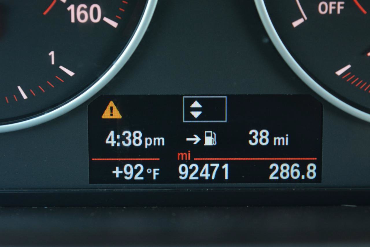 Used 2016 BMW 228i Coupe RWD image 22