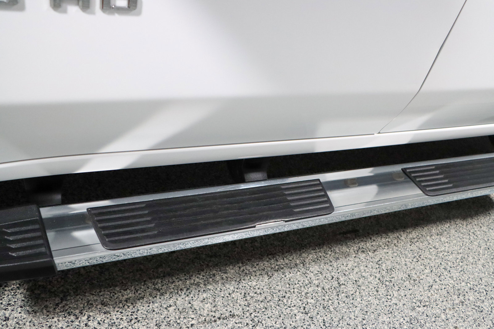 Used 2024 Chevrolet Silverado 2500 Custom image 12