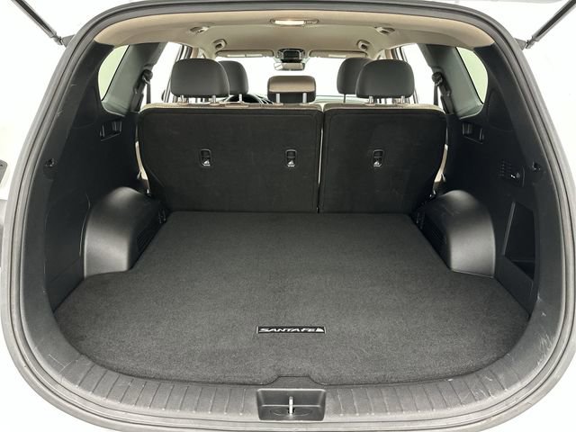 Certified 2022 Hyundai Santa Fe SEL image 22