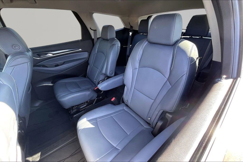 Used 2021 Buick Enclave Essence w/ Trailering Package, 5000 lbs. image 25