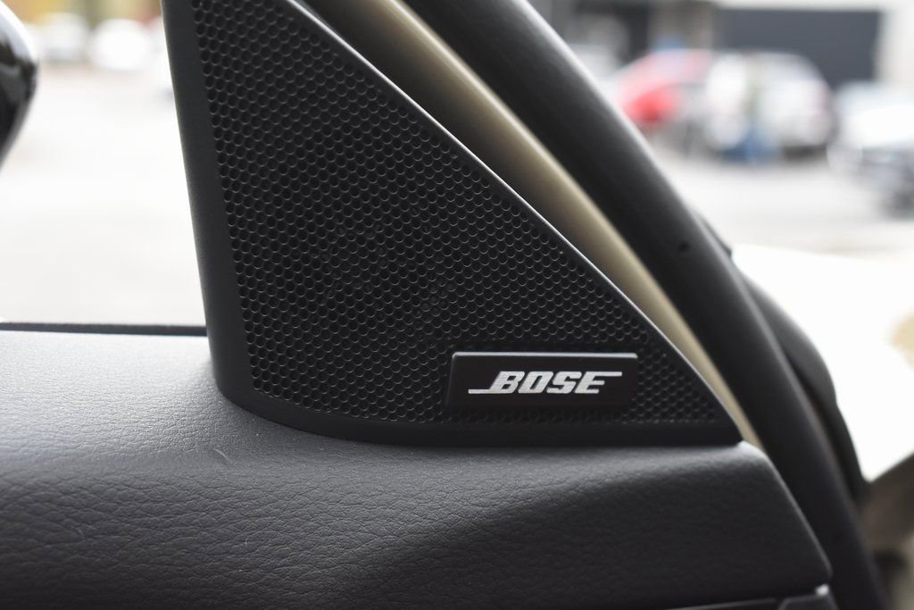 New 2026 MAZDA CX-50 2.5 Turbo w/ Cargo Package AWD/4WD image 21