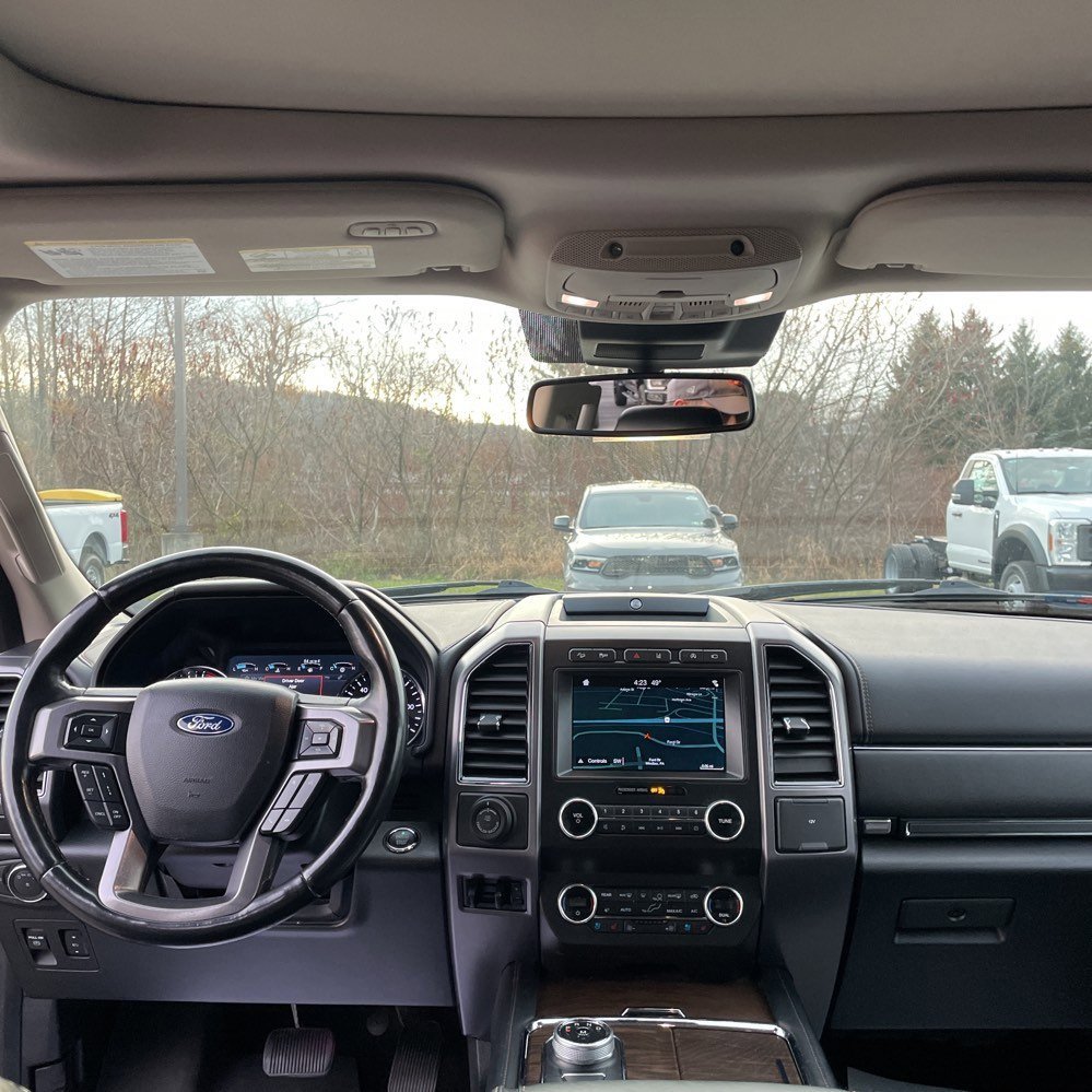 Used 2019 Ford Expedition Max Platinum image 21