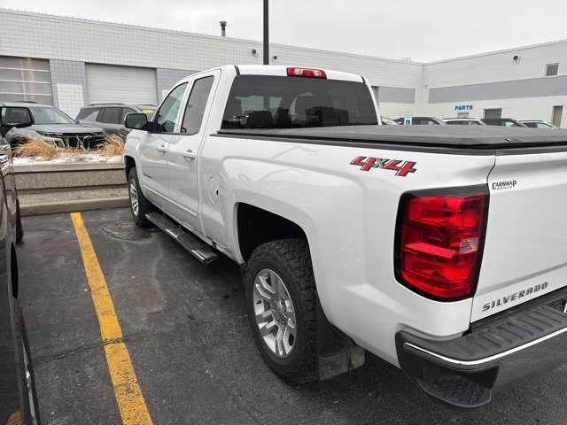 Used 2019 Chevrolet Silverado 1500 LT w/ All Star Edition image 6