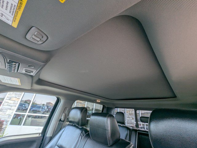 Used 2021 Ford F350 Lariat w/ Lariat Ultimate Package AWD/4WD image 21